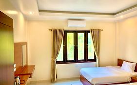 Vang Vieng Garden Resort
